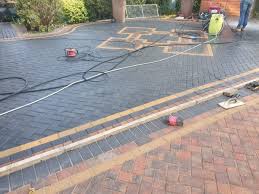 Why Choose Us For All Your Driveway Paving Needs in El Paso, TX?